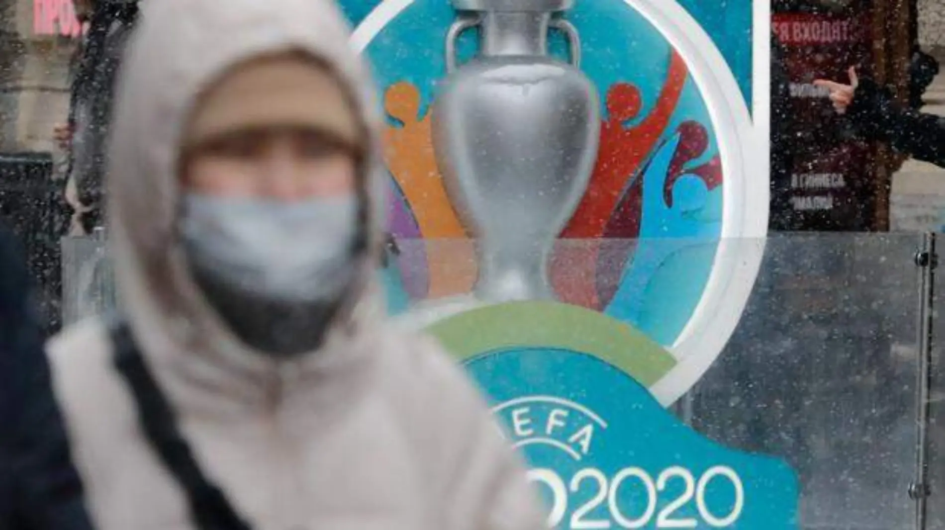 eurocopa pandemia REUTERS